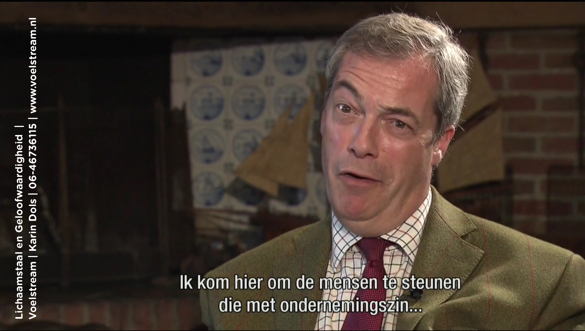 Nigel Farage 1