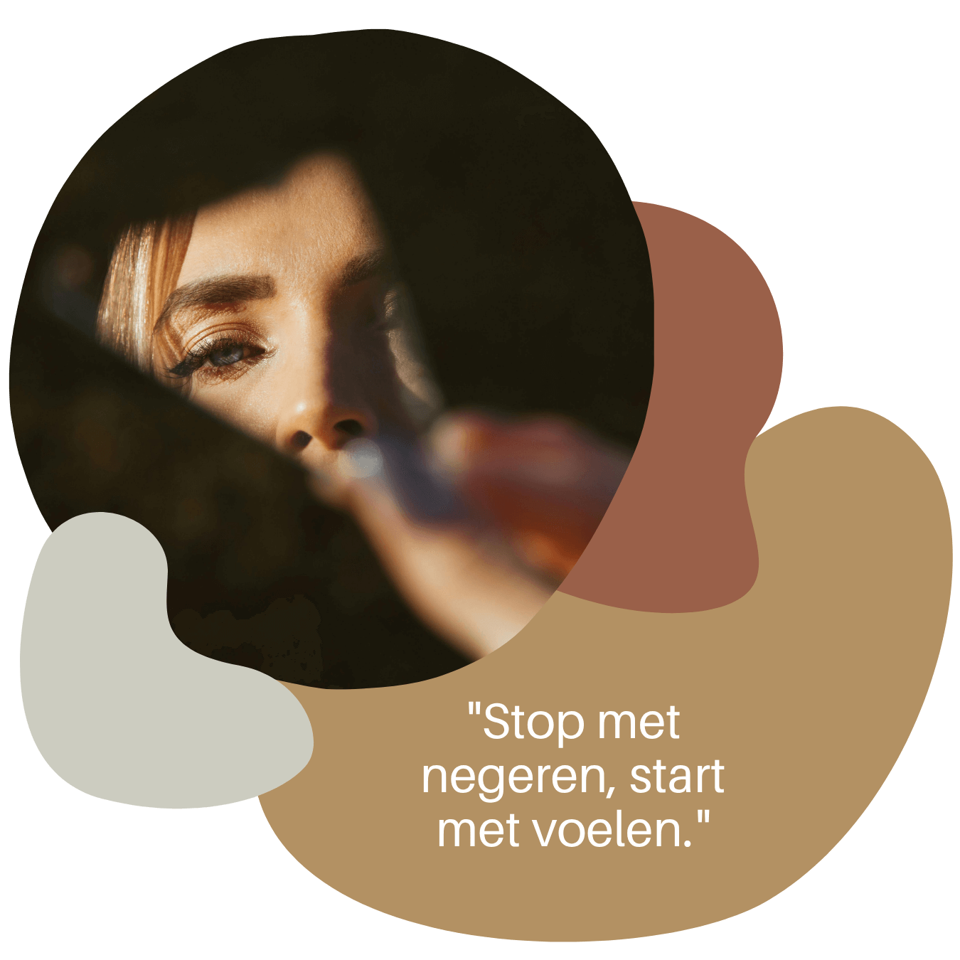 Workshop 2 Workshop angst en controle