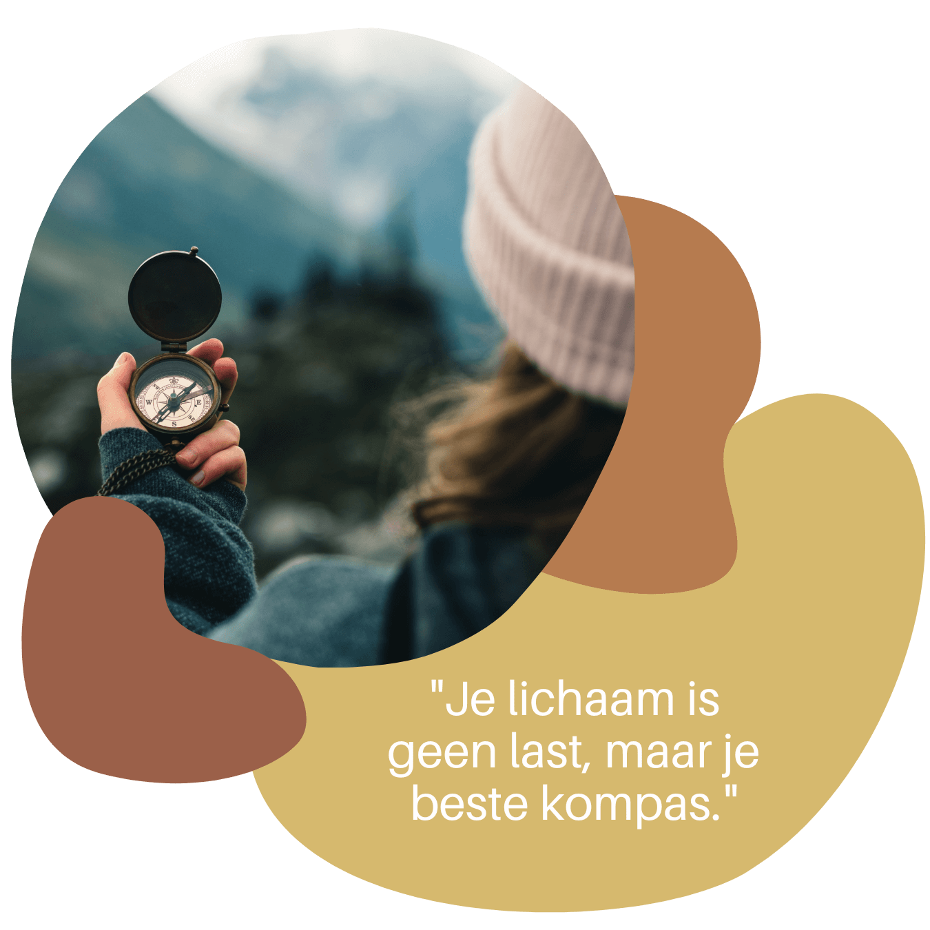 online training luisteren naar je lichaam